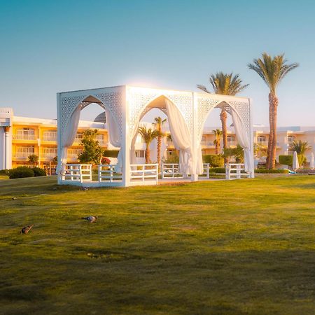 Palm Royale Resort - Soma Bay Extérieur photo