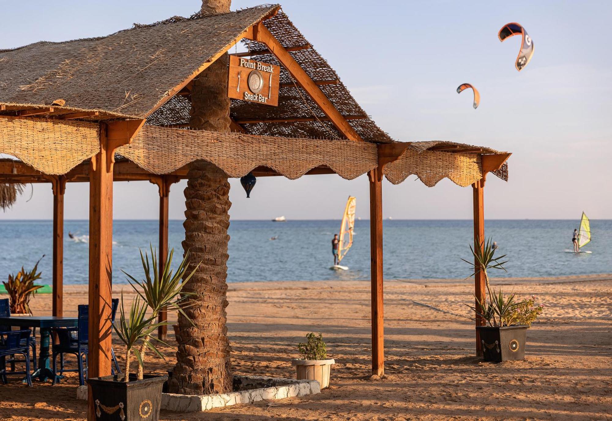 Palm Royale Resort - Soma Bay Extérieur photo