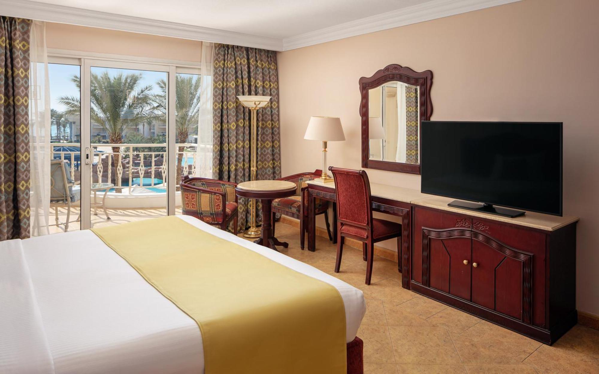 Palm Royale Resort - Soma Bay Extérieur photo