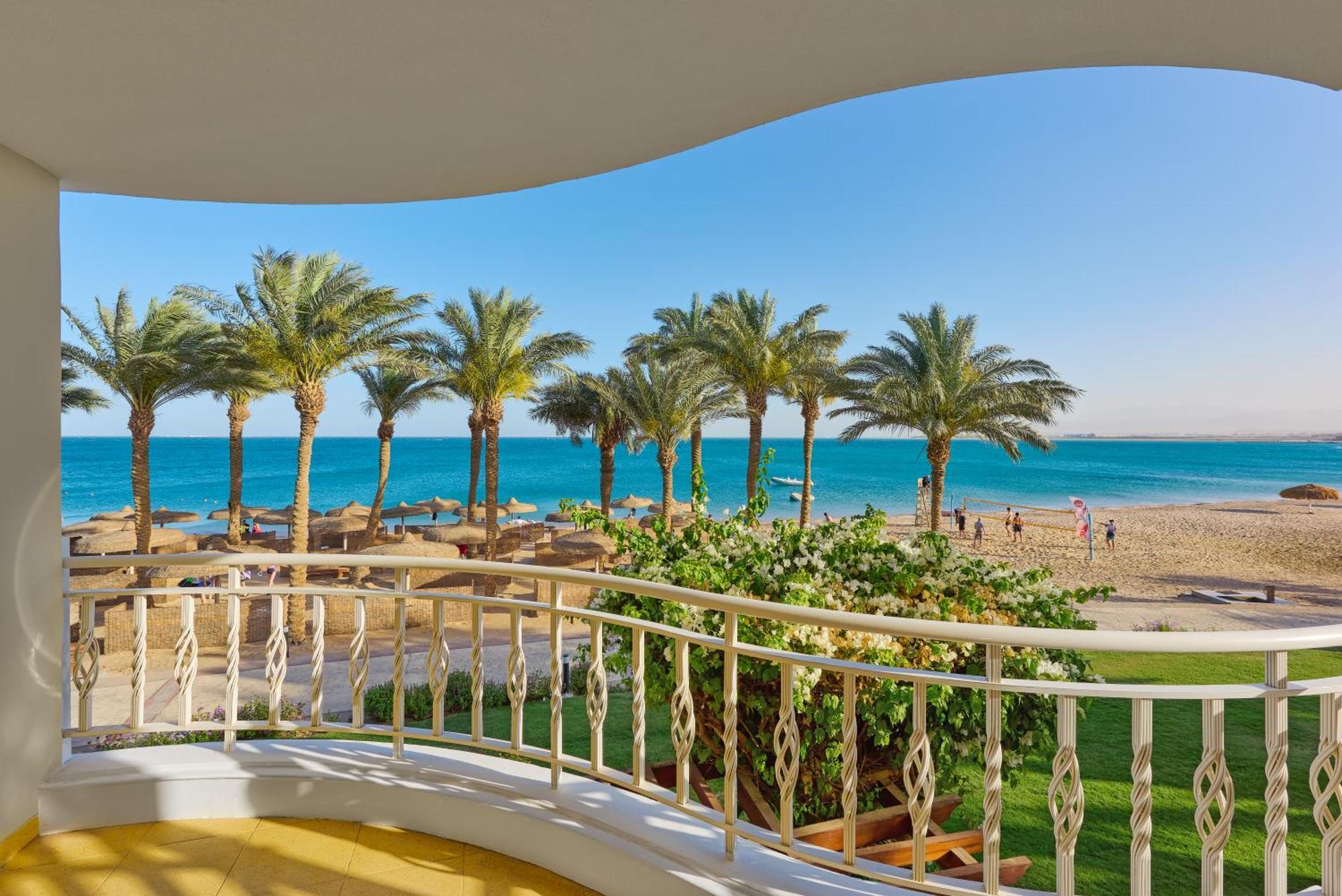 Palm Royale Resort - Soma Bay Extérieur photo