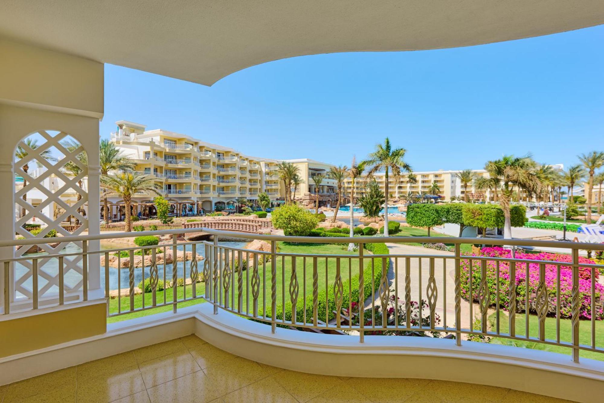 Palm Royale Resort - Soma Bay Extérieur photo