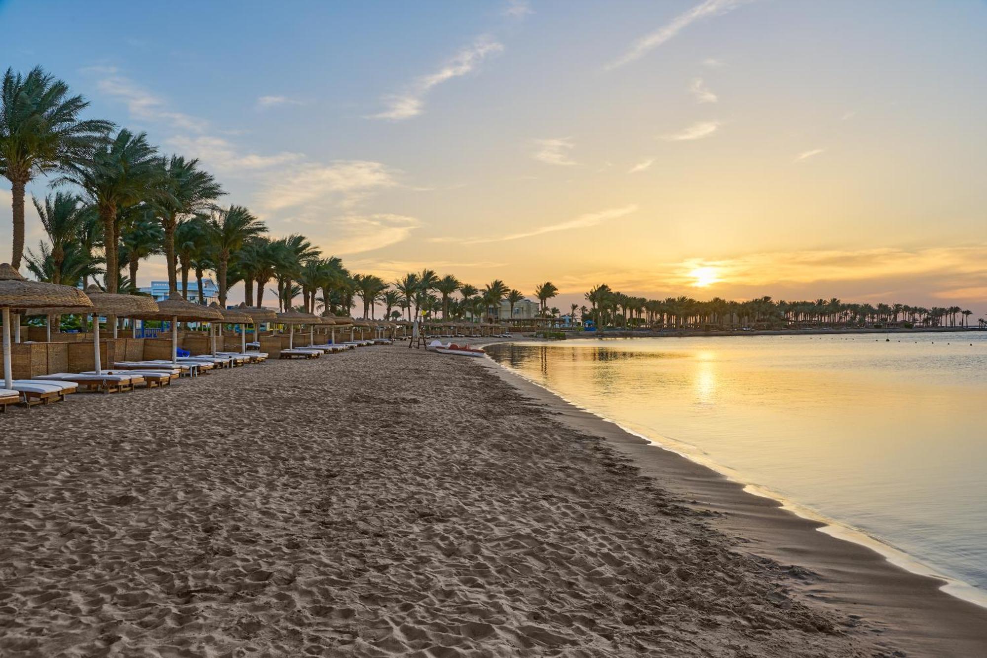 Palm Royale Resort - Soma Bay Extérieur photo
