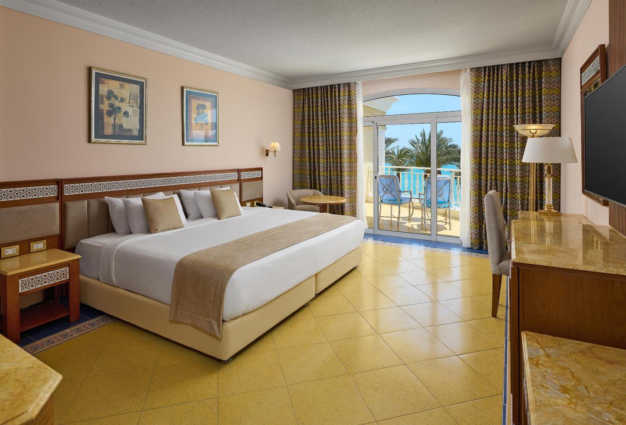 Palm Royale Resort - Soma Bay Extérieur photo