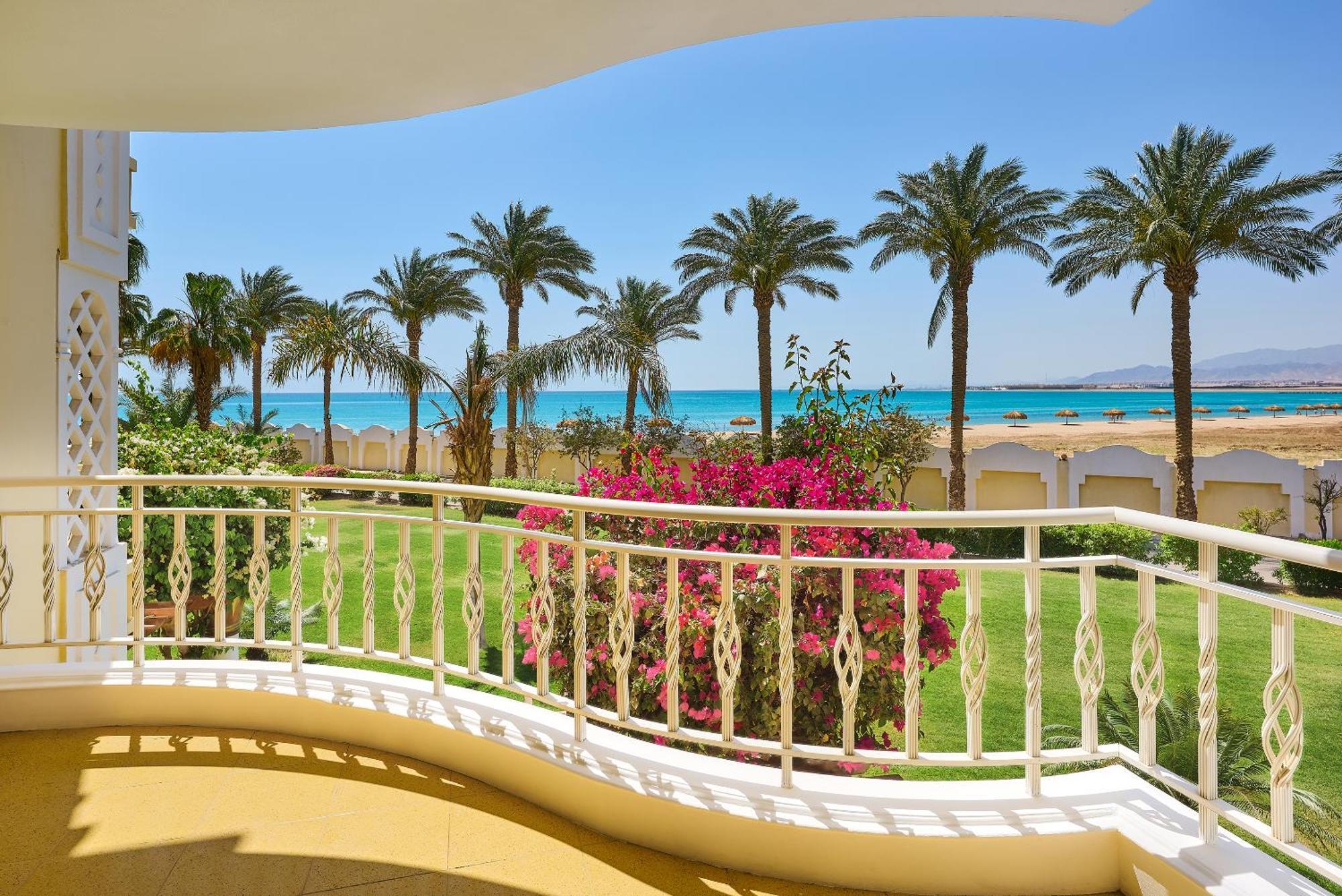 Palm Royale Resort - Soma Bay Extérieur photo