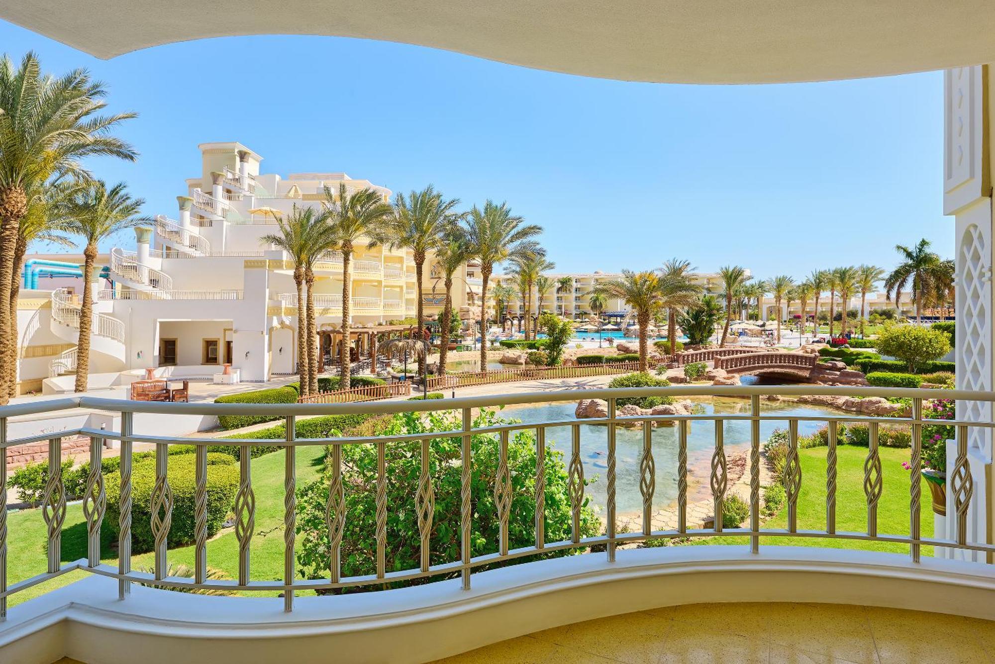 Palm Royale Resort - Soma Bay Extérieur photo